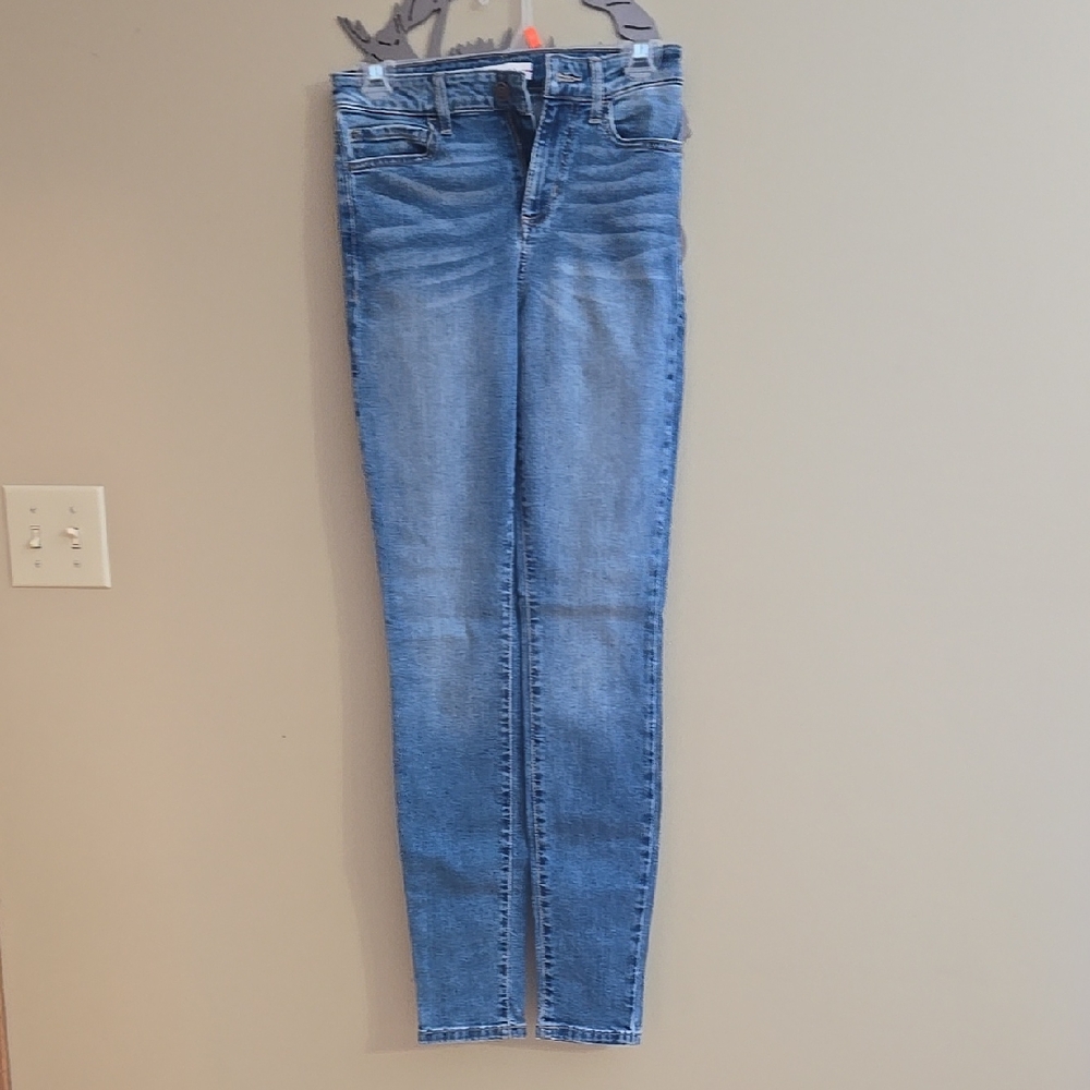 Guess Classic Blue Women's Jeans